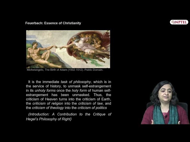 Alienation - From Philosophical Concept to Social Theory