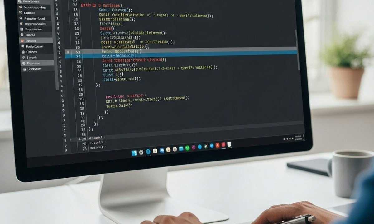 Create & Deploy Company Websites Using Apache & PHP