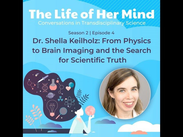 From Physics to Brain Imaging and the Search for Scientific Truth