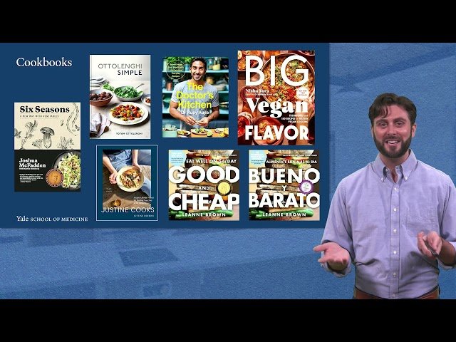 Low-Cost, High-Nutrition Eating for Graduate Students - Healthy Recipes