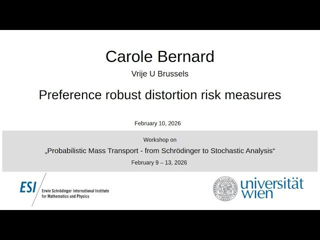 Preference Robust Distortion Risk Measures