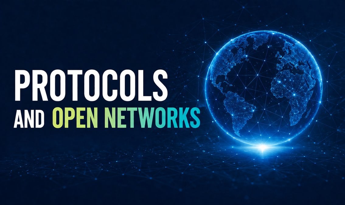 Protocols and Open Networks: Success Stories from India