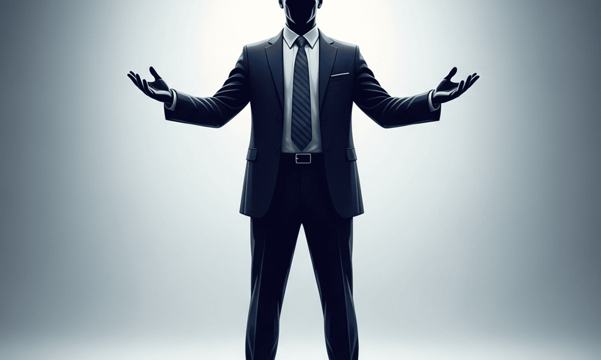 Body Language for Effective Leadership Communication