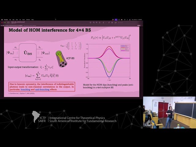 Hands-on Scientific Communication - From Writing to Presenting Your Research - Class 3