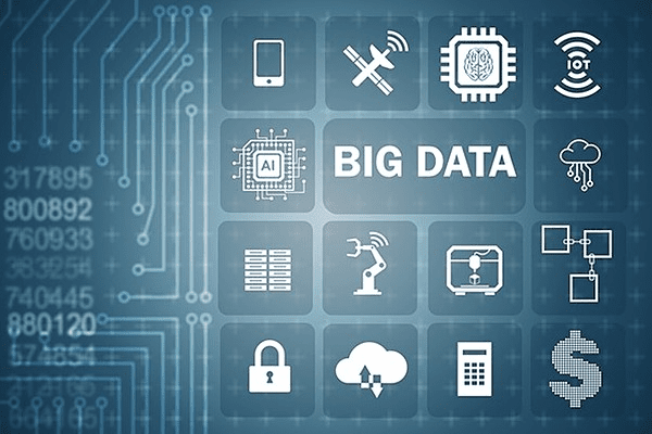 Big Data and Analytics in Business