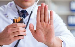 Tobacco Cessation: A comprehensive Guide to Healthcare Professionals course thumbnail