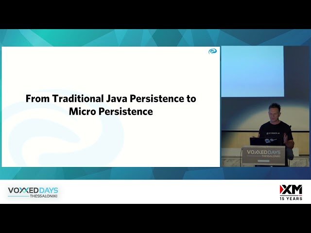 The Java Cloud-Native Stack for Microservices and Serverless Architecture