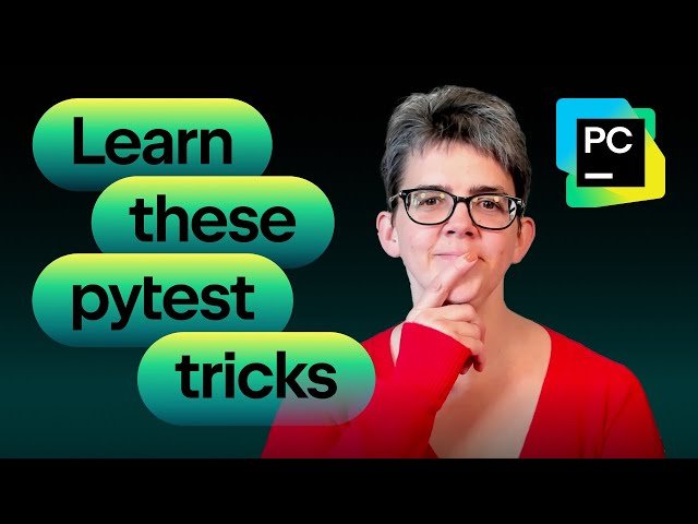 Pytest Tutorial - How to Test Python Code