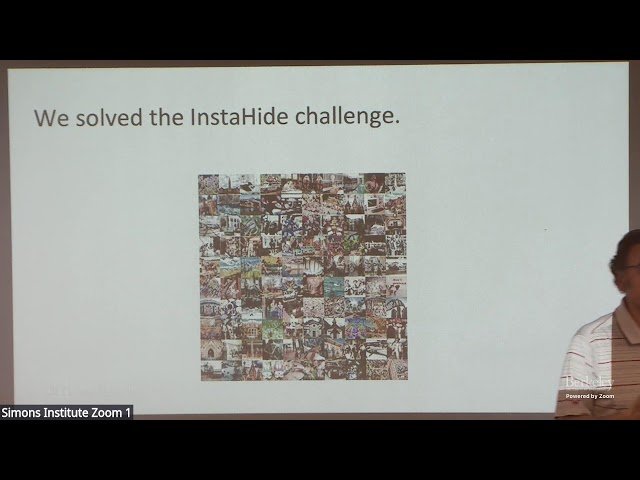 Safety of GenAI Through the Lens of Security and Cryptography