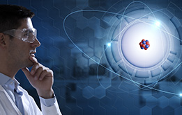 Nuclear Physics and Particle Physics through Experiments