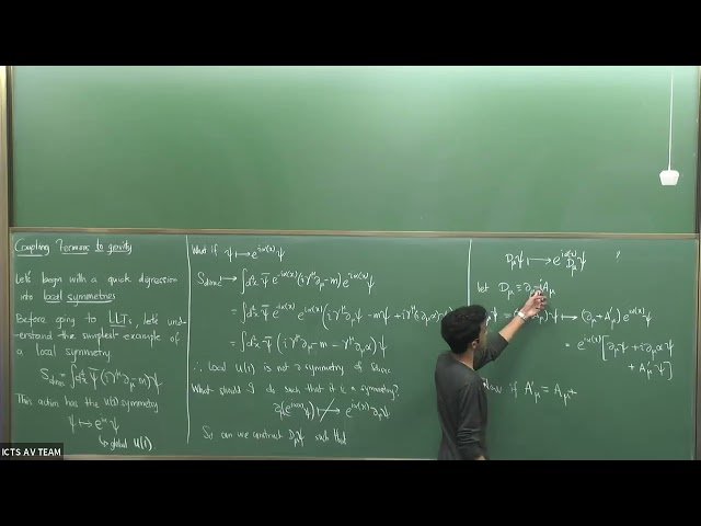 Introduction to General Relativity