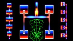 Antenna Arrays for Radar and Communications