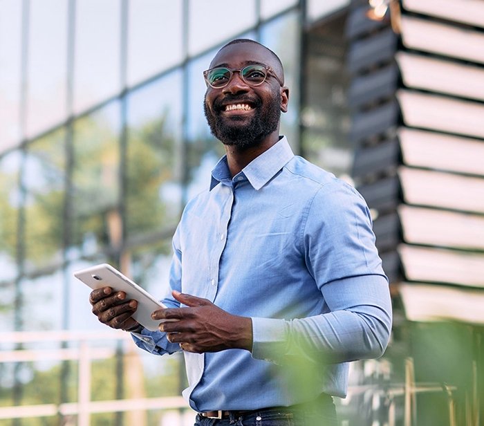 Cambridge Sustainability Leadership Executive Programme
