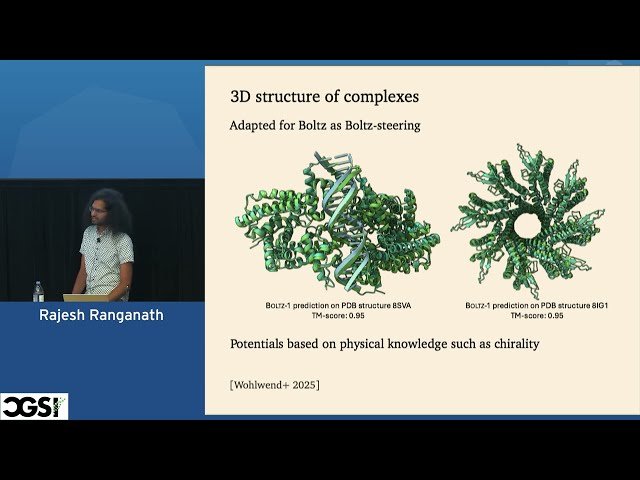 Some Fundamentals of Generative Models