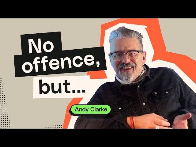 Web Design Inspiration - Lessons from Design Greats