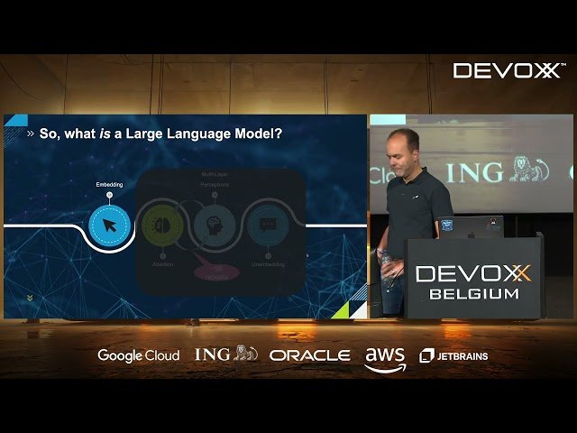 Why I Am Not Afraid AI Will Take My Job