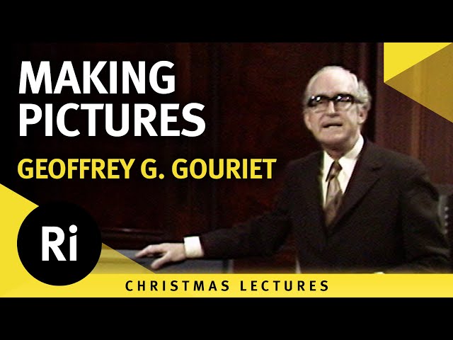 Pictures with and without Wires - Lecture 4