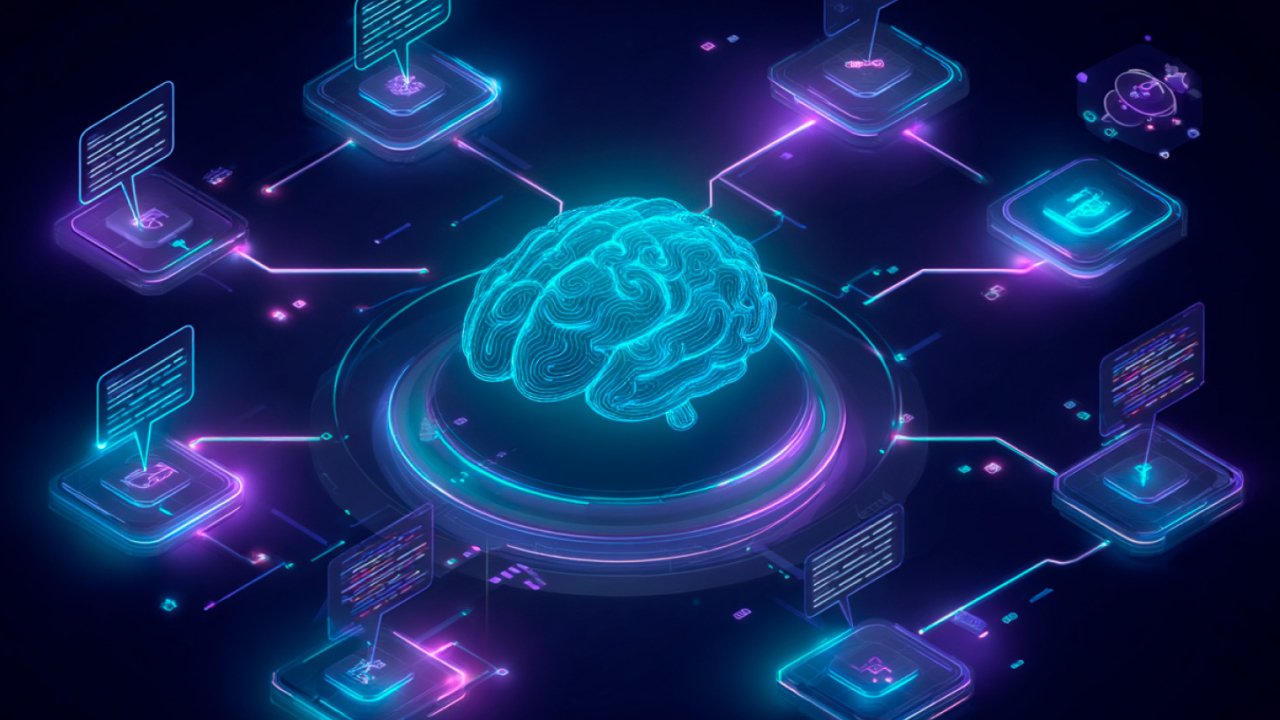 LangChain Agentic AI Fundamentals