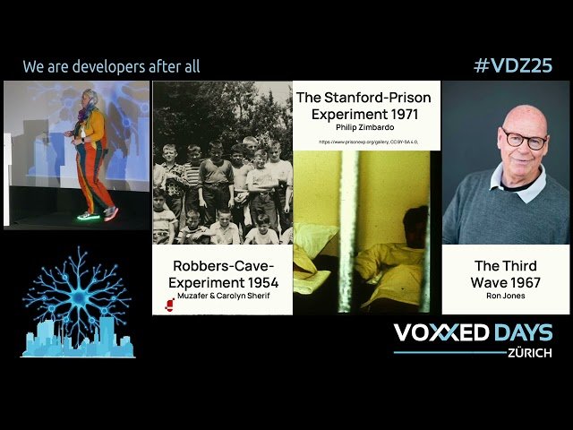 From Chaos to Clarity: Disarming Toxic Behavior - A Guide to Better Collaboration