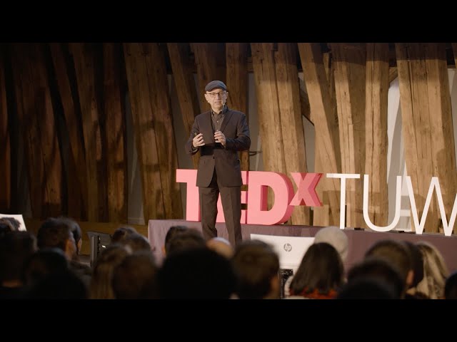 The One True Sustainable Building