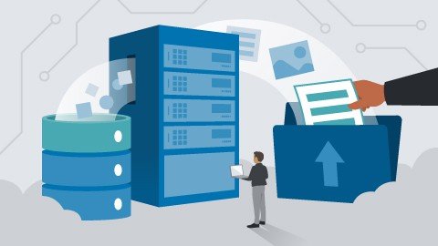 Introduction to Fundamental Skills for Data Work: Data Storage