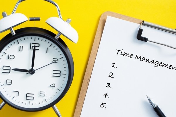 Time Management