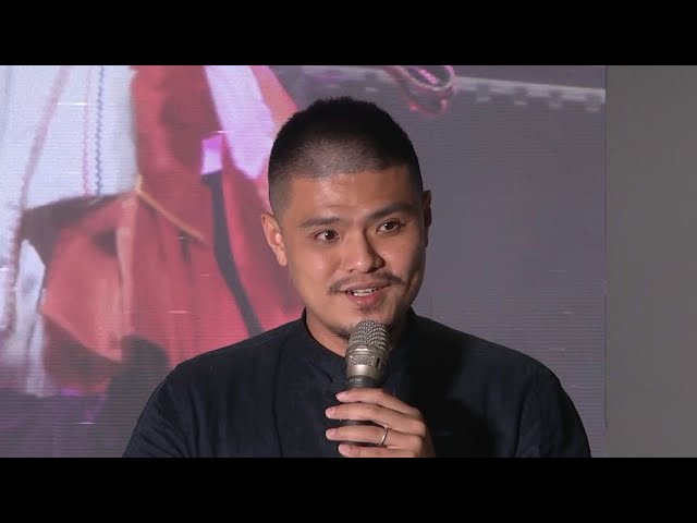 慢，最快 - 文化維護與推廣的新視角