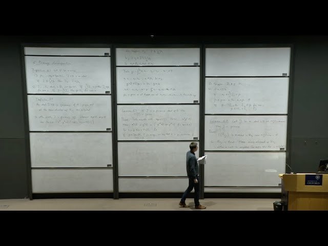 Commutative Algebra - Primary Decomposition