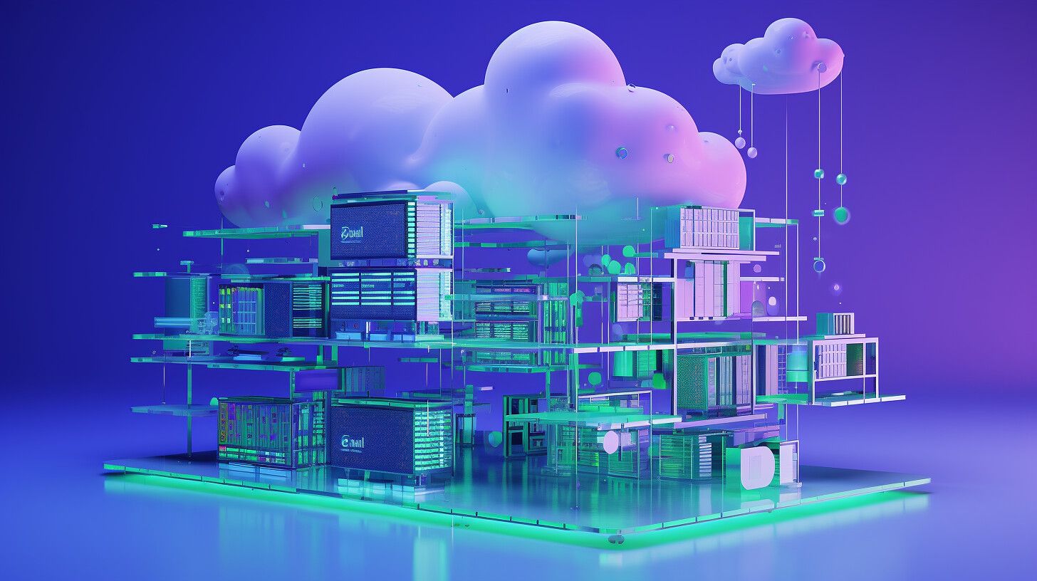 Microsoft Azure का उपयोग करके क्लाउड आर्किटेक्ट