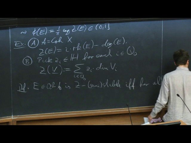 Moduli Spaces, Mirror Symmetry, and Enumerative Geometry