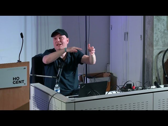 Unexpected Things Mgmt Can Do - Mgmt Config