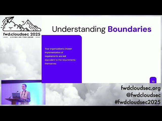 Inviter Threat - Managing Security in a New Cloud Deployment Model