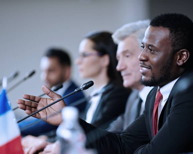 Public Policy Analysis