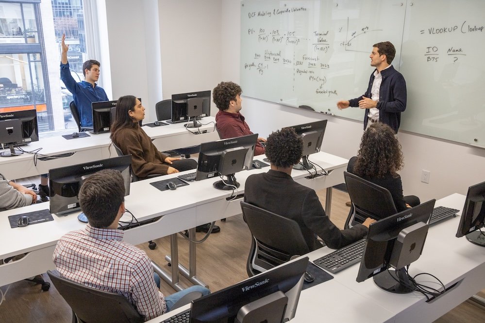 JavaScript Programming Bootcamp (Live Online)