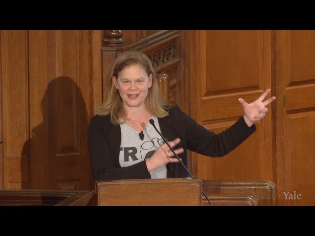 Money, Power, and Progressivism - America at 250 Class 19