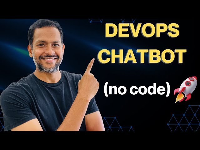 n8n Tutorial - DevOps FAQ Bot with Ollama - Free and Local AI
