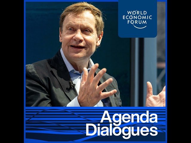 Opportunities of the Ocean Economy - Building a Regenerative Ocean Economy