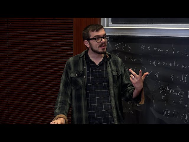 Number Theory over Function Fields