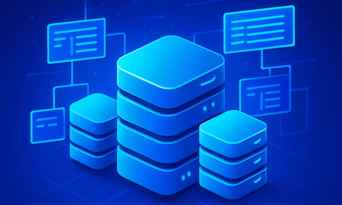 Relational Databases