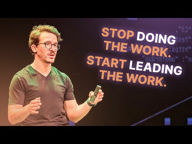 Leadership Insights From Growing 2X in 8 Months