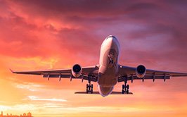 Air Transportation: An Overview