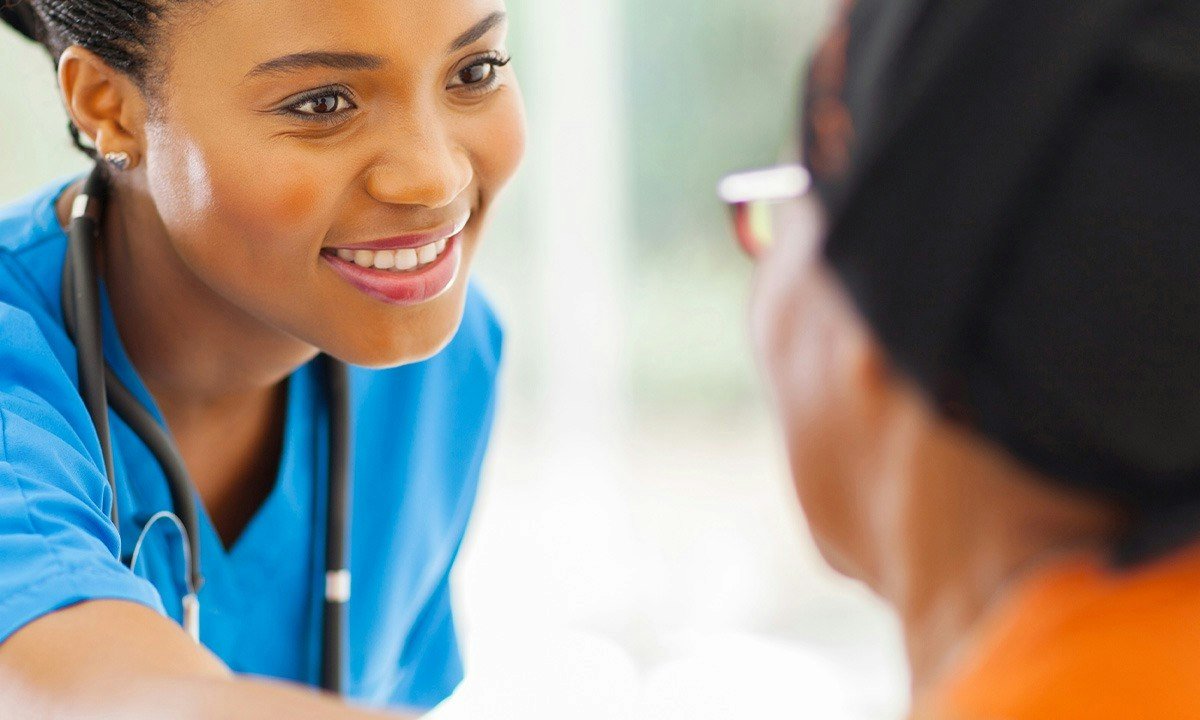 Nursing Assistant Essentials