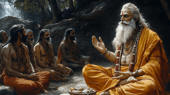 Indian Knowledge Systems: The Idea of ‘Unity’ in Diversity