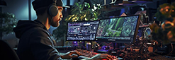 HP: From Code to Creation: Mastering Game Programming