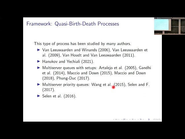 Refining the Clearing Analysis on Phases Method