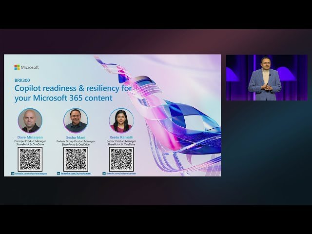 Copilot Readiness and Resiliency for Your Microsoft 365 Content