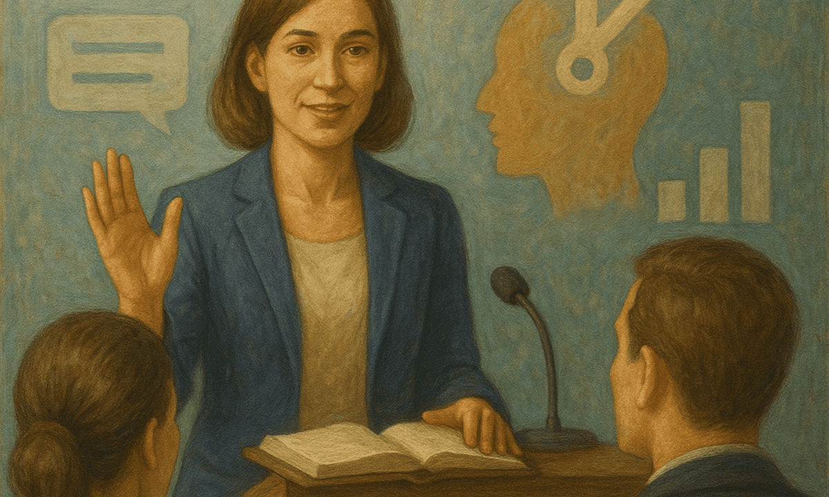 Leadership Foundations & Personal Development