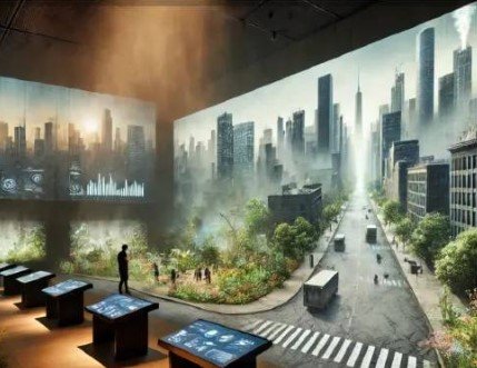 AI-Powered Workflows for SketchUp Designers (Live Online)