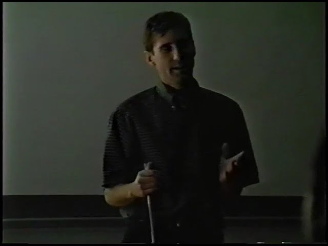 Bayesian Networks - Algorithms and Structures for ASR