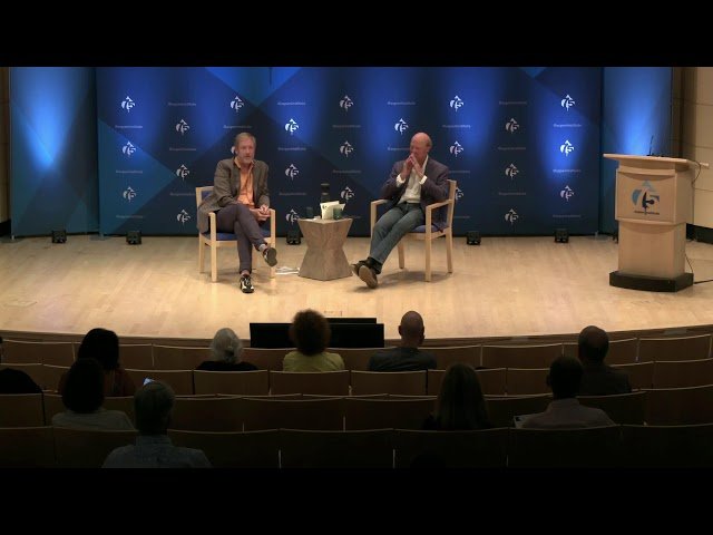 Place, People, and Possibility - Reflections on Humanism and the Aspen Idea